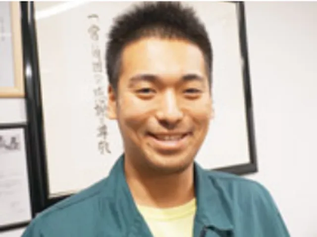 担当者