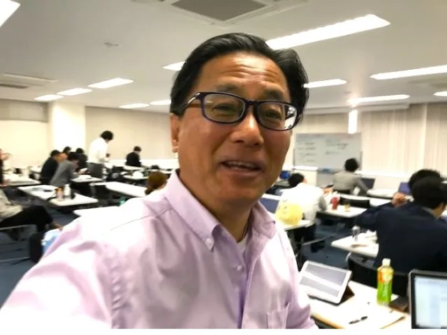 担当者